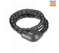 Abus Mechanical 25715 950/100 Steel-O-Flex Cable Lock 100Cm X 25Mm