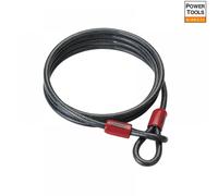 Steel Cable Abus Cobra™ 8/200 black