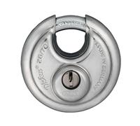 ABUS Mechanical - 26/70mm Diskus® Padlock Keyed Alike EE0293