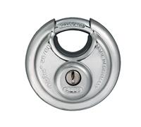 Abus Mechanical 26/80mm Diskus® Padlock Carded