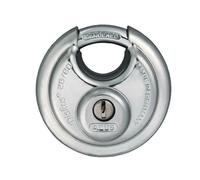 ABUS Mechanical 26/80Mm Diskus Padlock Keyed Alike Rr00131 ABUKA32759