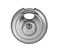 Abus Mechanical 26 Series Diskus Padlock Multi Colour (90mm)