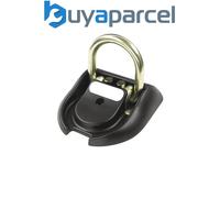 ABUS Mechanical 27161 WBA 100 GRANIT Wall Anchor Carded ABUWBA100C