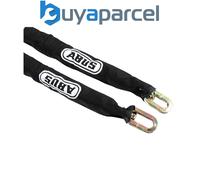 Abus 10KS/170 Security Chain Length 170cm Link Diameter 10mm - 27166