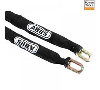 Abus Mechanical 27168 10Ks/110 Security Chain Length 110Cm Link Diameter 10Mm