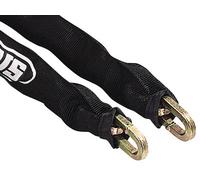 Abus Mechanical 27294 8Ks/85 Security Chain Length 85Cm Link Diameter 8mm Abu8Ks85