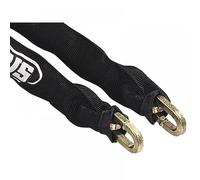 Abus Chain 8ks 8 x 1100 mm Black