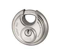 ABUS Mechanical 28 Series Diskus Padlock ABUS Mechanical Multicolor