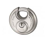 Abus Mechanical 28 Series Diskus Padlock Multi Colour (60mm)
