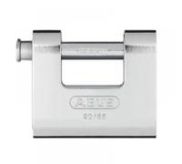 Abus Mechanical 30610 92/65Mm Monoblock Brass Body Shutter Padlock Keyed Alike Ka8511