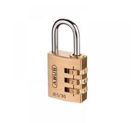 165/30 B/Efspp Combination Padlock- you get 12