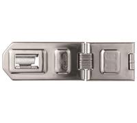 Abus 140 Series Diskus Hasp and Staple Double Jointed 190mm