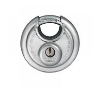 ABUS 32759 26/80mm Diskus Padlock Keyed Alike RR00131 ABUKA32759