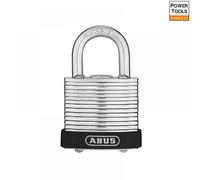 Abus Mechanical 33726 41/30Mm Eterna Laminated Padlock Keyed Alike Ee0022