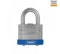 ABUS Padlock ETERNA 33742 41/40mm Laminated Keyed Alike EE0022