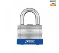 Abus Mechanical 33783 41/50Mm Eterna Laminated Padlock Keyed Alike Ee0180