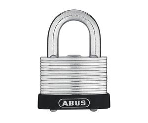Abus Mechanical 35068 41/45Mm Eterna Laminated Padlock Carded