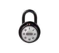ABUS 78/50mm Dial Combination Padlock