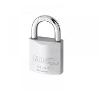 Abus Mechanical 35208 88/40Mm Brass Plus Cylinder Padlock