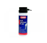 Abus Mechanical 35421 Ps88 Lock Lubricating Spray 50Ml Carded