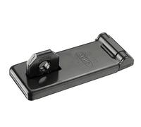 Abus Mechanical 35443 125/150 High Security Hasp & Staple Carded 150mm Abu125150C