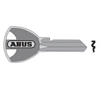 Abus Mechanical 35490 55/40-60 New Key Blank (Kd Only) 35490