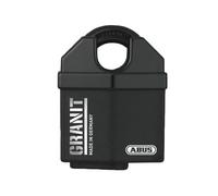 ABUS 3760CSC 37/60mm Granit Plus Close Shackle Padlock Carded
