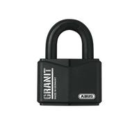 ABUS Mechanical 37RK/70mm GRANIT Plus Padlock Heavy Duty Professional UK Seller