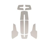 Abus Mechanical 38539 Spector/spector-E Reflective Stickers Abu38539