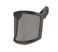 Abus Mechanical 38792 Scator /scator-E Mesh Full Visor Abu38792