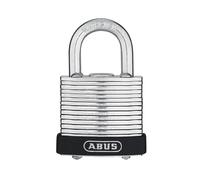 ABUS Mechanical 41/30mm ETERNA Laminated Padlock Keyed Alike EE0022 ABUKA33726