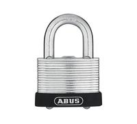 ABUS Mechanical - 41/45mm ETERNA Laminated Padlock Carded