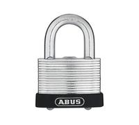 Abus Mechanical 41/45mm Eterna Laminated Padlock Carded