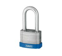 ABUS KA45748 41/HB40 40mm Eterna Laminated Padlock 50mm Long Shackle KAEE0192
