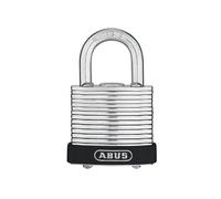 ABUS Mechanical 41 Series Laminated Padlock ABUS Mechanical Multicolor