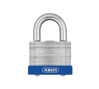 ABUS Mechanical 41 Series Laminated Padlock ABUS Mechanical Multicolor