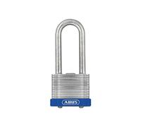 ABUS Mechanical 41 Series Laminated Padlock ABUS Mechanical Multicolor