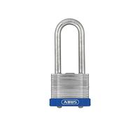 ABUS Mechanical 41 Series Laminated Padlock ABUS Mechanical Multicolor