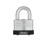 ABUS Mechanical 41 Series Laminated Padlock ABUS Mechanical Multicolor