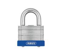 Abus Mechanical 41 Series Laminated Padlock Multi Colour (50mm)
