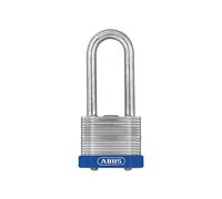 ABUS Mechanical 41 Series Laminated Padlock ABUS Mechanical Multicolor