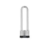 Abus Mechanical 41 Series Laminated Padlock Multi Colour (50mm Long Shackle 125mm)