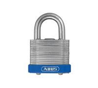 Abus Mechanical 41 Series Laminated Padlock - Multi Colour - Multi Colour