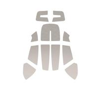 Abus Mechanical 41452 Scator/scator-E Reflective Stickers Abu41452