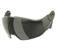 Abus Mechanical 41701 Scator/Scator-E Tinted Half Visor