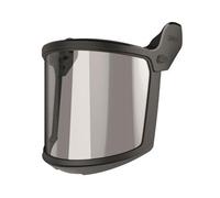 Abus Mechanical 41702 Scator/scator-E Clear Full Visor Abu41702