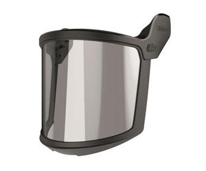 Abus Mechanical 41702 Scator/scator-E Clear Full Visor Abu41702