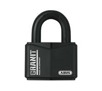 Abus Mechanical 43118 37Rk/70Mm Granit™ Plus Padlock Carded