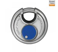 Abus 45747 24Ib/60mm Diskus Padlock Keyed Alike Ee0036 Abuka45747