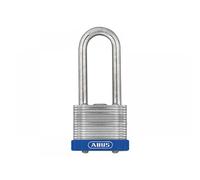 ABUS 41/HB40mm ETERNA Laminated Padlock 50mm Long Shackle K/A EE0192 20027
